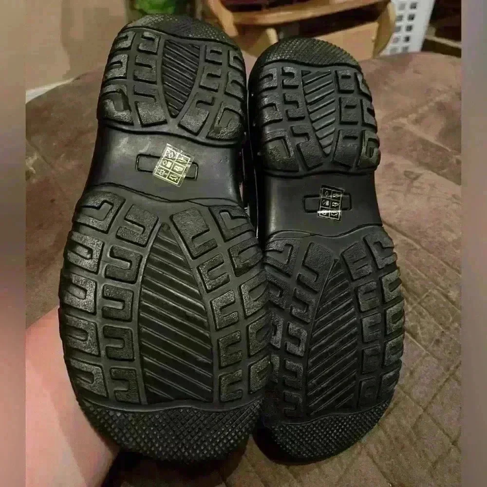 Mossy Oak Camo Men's Weber’s Sandals Size 11